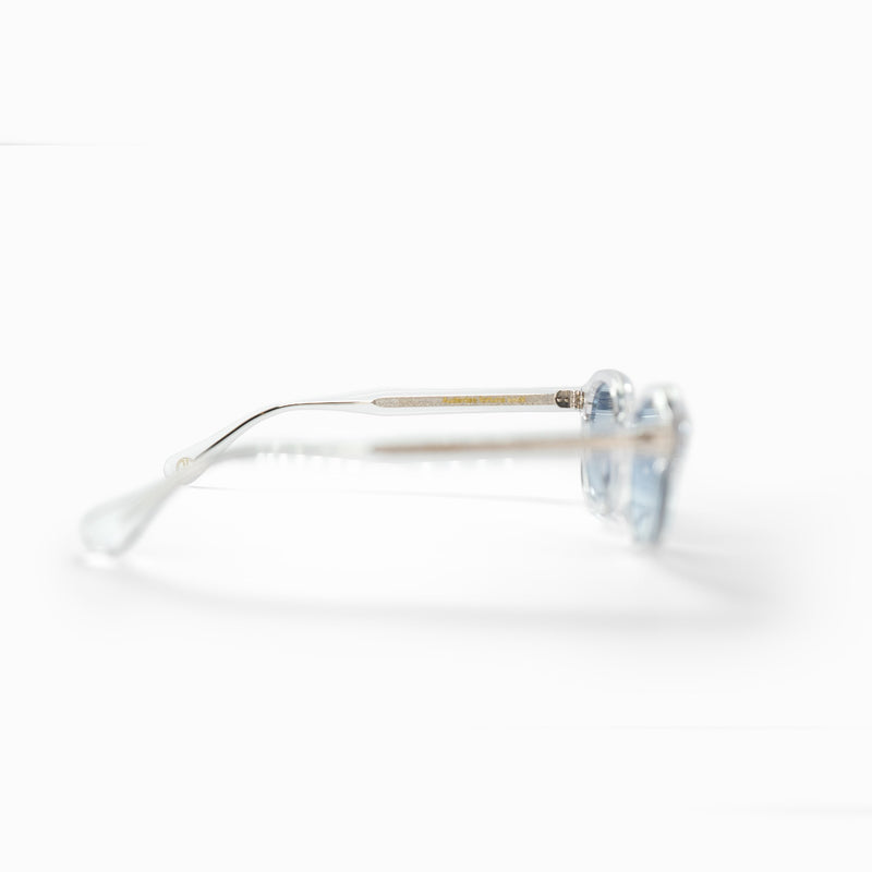 Summer - Handcrafted Italian Acetate Sunglasses