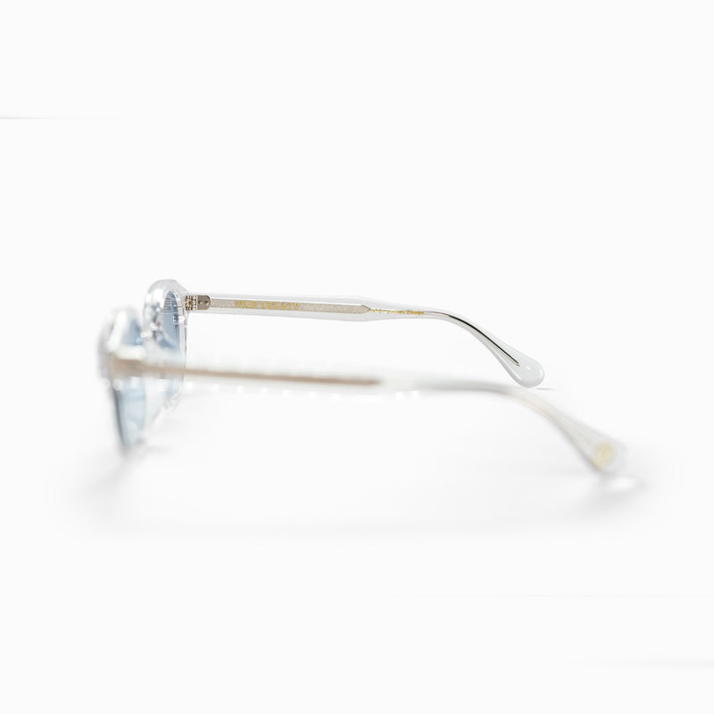 Summer - Handcrafted Italian Acetate Sunglasses