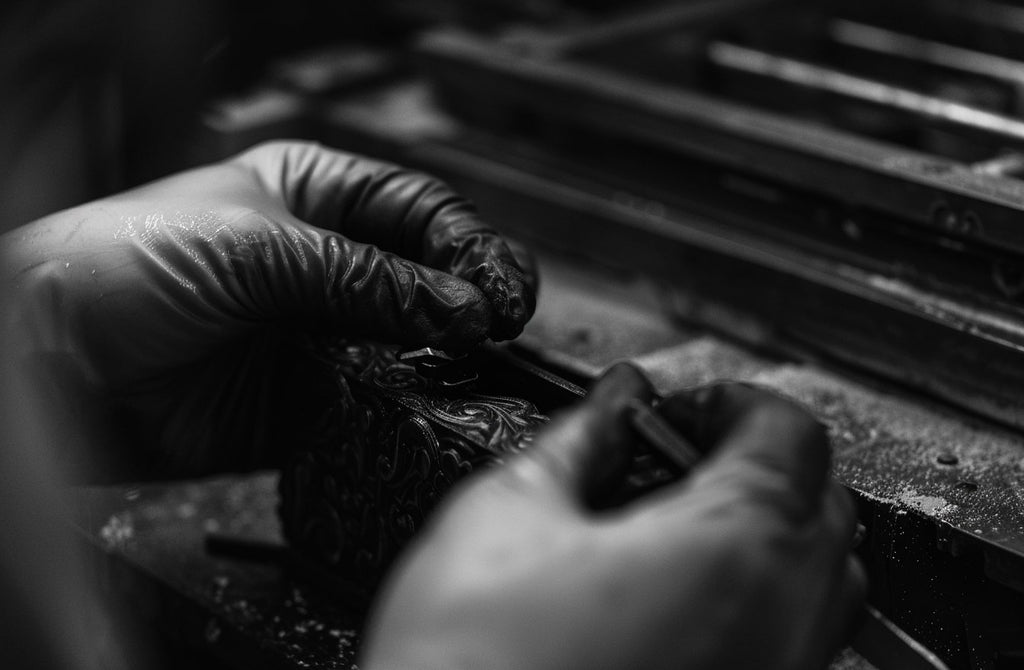 Old Legacy — Chapter II: The Craft