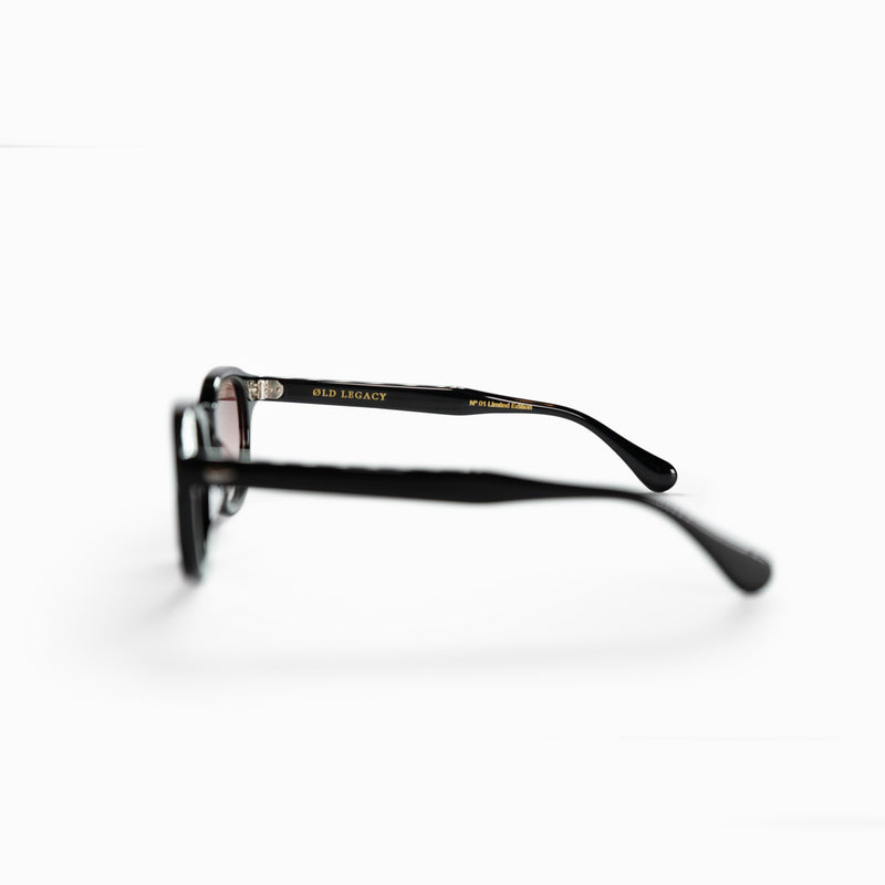 SIENNA - Handcrafted Italian Acetate Sunglasses