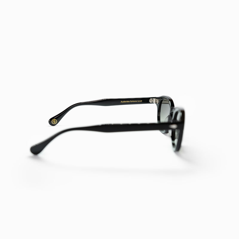 FOREST - Handcrafted Italian Acetate Sunglasses