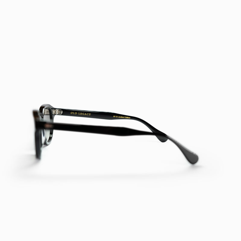 FOREST - Handcrafted Italian Acetate Sunglasses