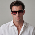 SCARLET thumbnail - Old Legacy luxury eyewear