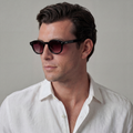 SCARLET thumbnail - Old Legacy luxury eyewear
