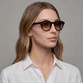 SIENNA thumbnail - Old Legacy luxury eyewear