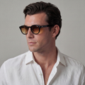 SIENNA thumbnail - Old Legacy luxury eyewear