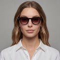 SCARLET thumbnail - Old Legacy luxury eyewear